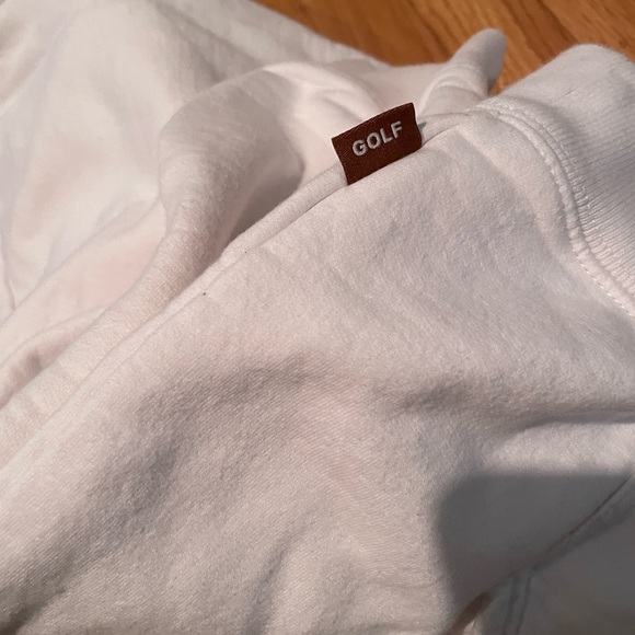 GOLF WANG GOAT Hoodie - Picture 5 of 5